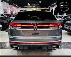 فولكسفاغن أطلس كروس سبورت